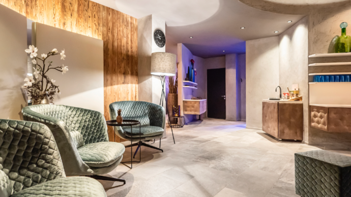Quellenhof Luxury Resort